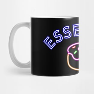 Essential Neon - Donut Mug